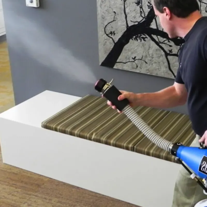 Professional Odor Removal in Folcroft, PA